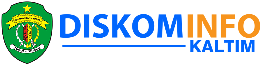 Diskominfo Kaltim