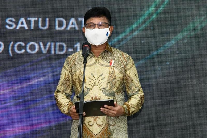 Sediakan Layanan Registrasi Melalui Akses Chatbot WA