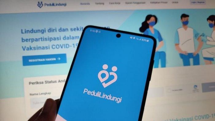 Pernyataan Kominfo Mengenai Situs Palsu Pedulilindungia.com