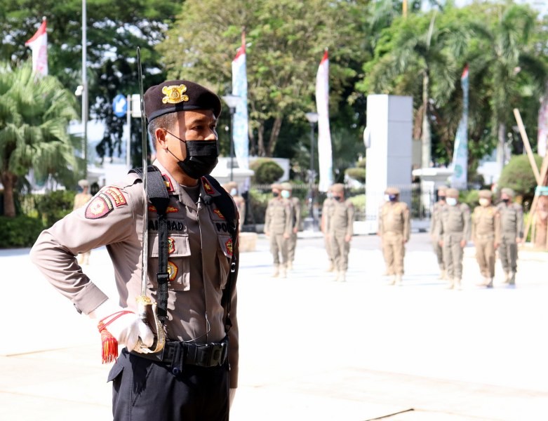 85 Persen Persiapan HUT Provinsi ke-65 Telah Terlaksana