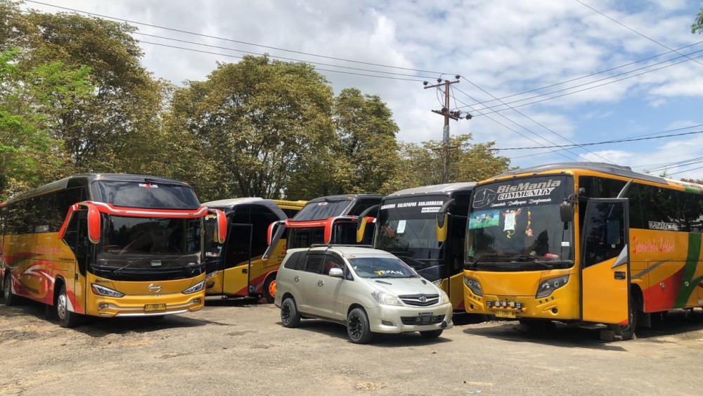 Pembatasan Mudik Diberlakukan Mulai 22 April hingga 24 Mei 2021