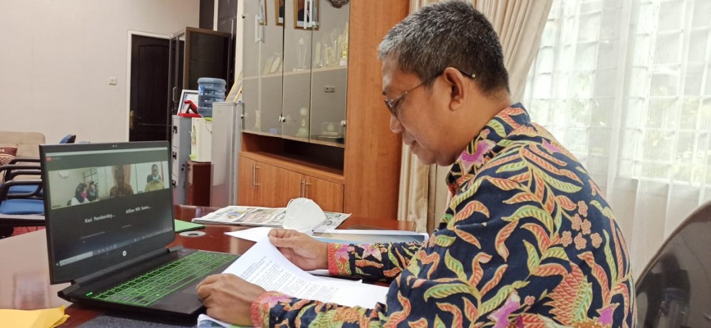 IDM Kaltim Peringkat 6 Secara Nasional