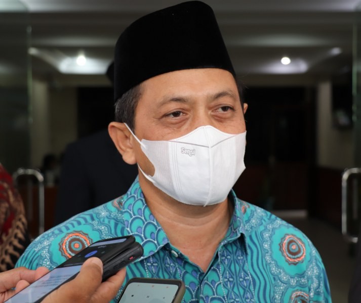 Hadi: 76 Tahun Kemenag Banyak Bekerja Menciptakan Kerukunan