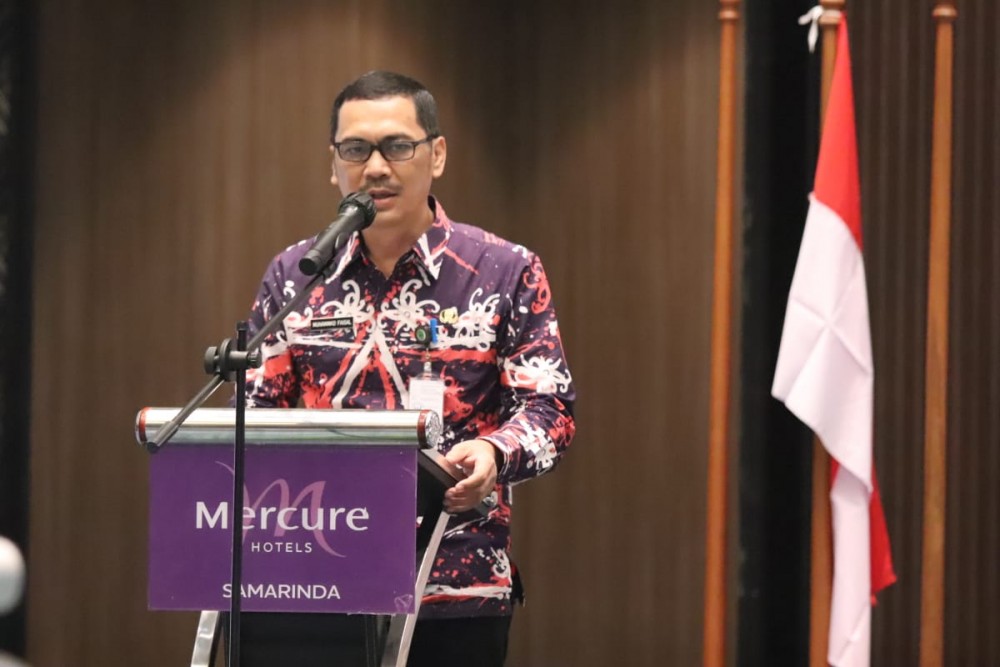 Transformasi Digital, Prakom Dituntut Produktif dan Inovatif