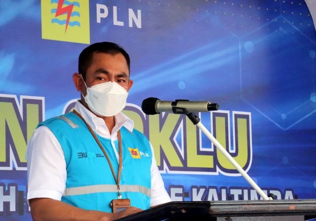 Manfaatkan Teknologi PLN Luncurkan PLN Mobile