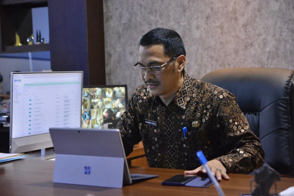 Sudah Saatnya Adaptasi Jalankan Pemasaran Dengan Digitalisasi