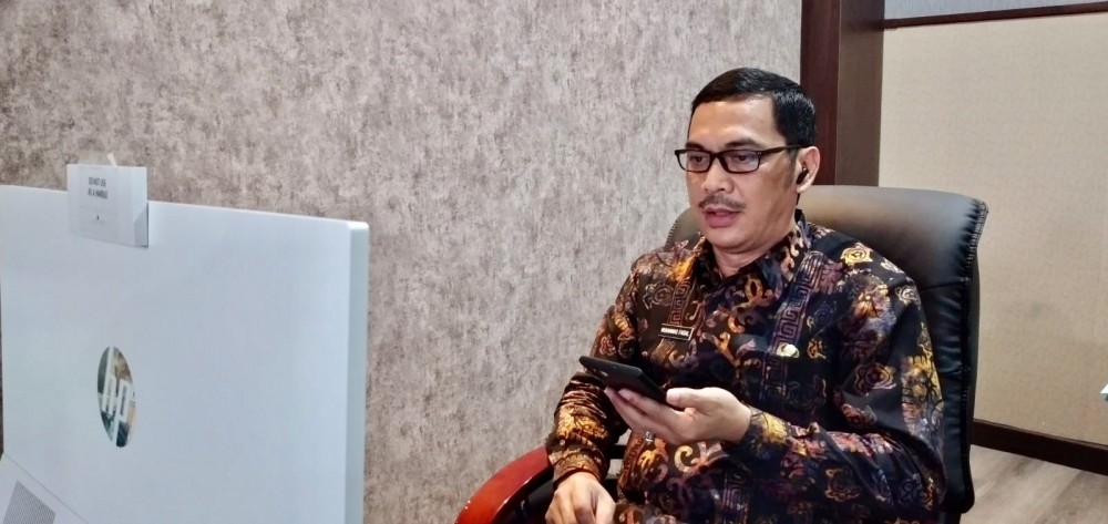 Perkembangan Digitalisasi Ciptakan Perubahan Budaya Masyarakat