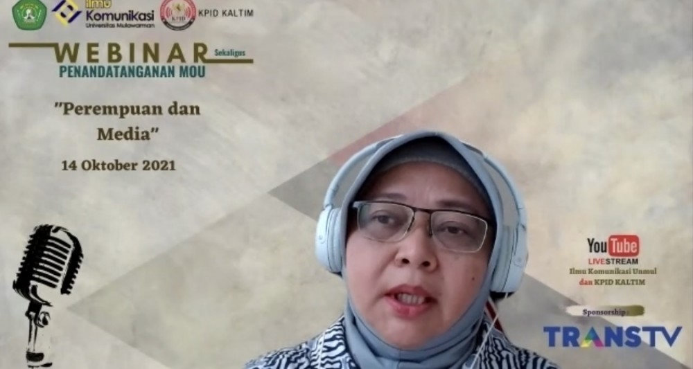 Sinergi Jadi Kunci Bangun Sistem Ramah, Ciptakan Pemberitaan Positif Terhadap Perempuan di Media