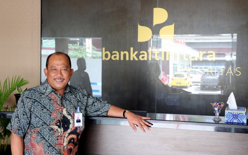 Apresiasi Penerapan ETPD Kabupaten/Kota, Bankaltimtara Akan Berikan “Digital Transformation Awards” Pada HUT Kaltim Ke-65