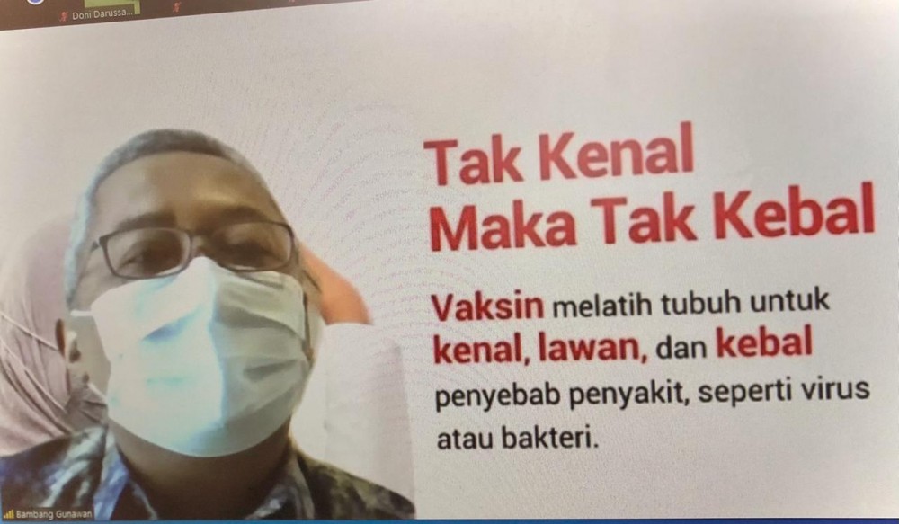 Kegiatan Mudah dilakukan dengan Menguasai Filosofi Dasar JFPH