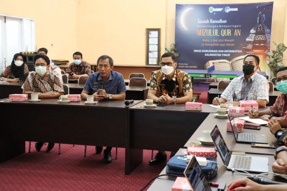 Persiapan Pembentukan CSIRT