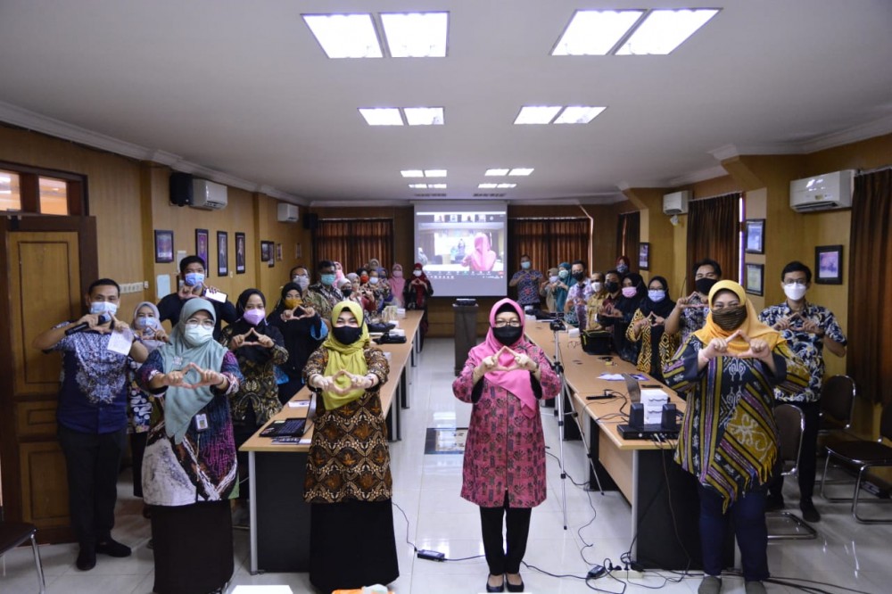 Keluarga Jadi Pertahanan Utama Tangkal Pengaruh Negatif