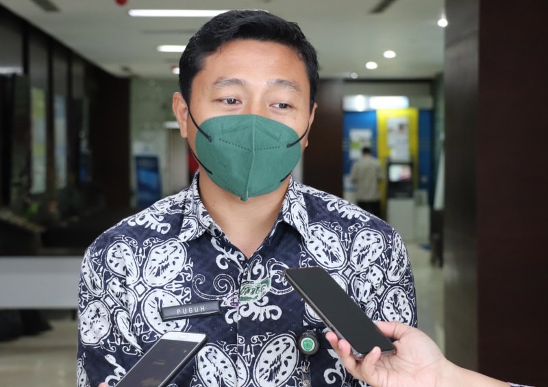 Puguh : OSS Berbasis Risiko Permudah Izin Usaha