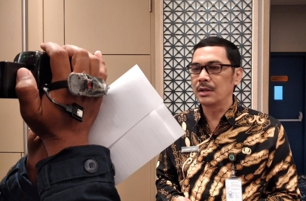 Diskominfo Kaltim Akan Ikuti Kaltim Expo 2021