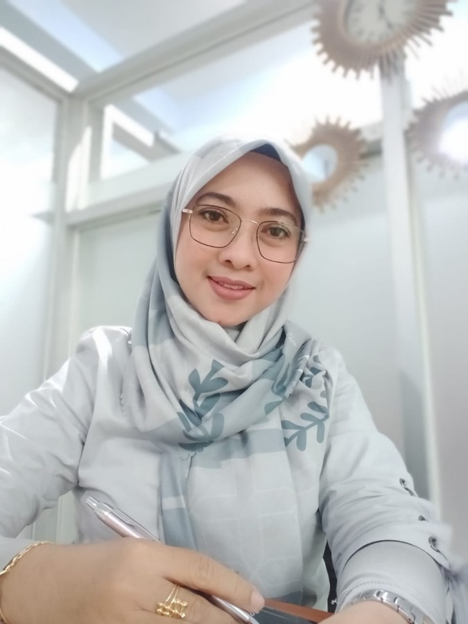 Perempuan Indonesia Dapat Terus Berkarya Di Segala Bidang