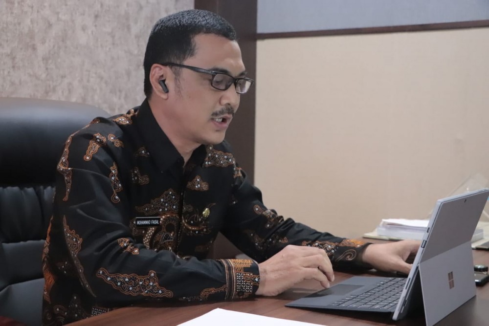 Manfaatkan Era Digital Sebagai Peluang Usaha Baru