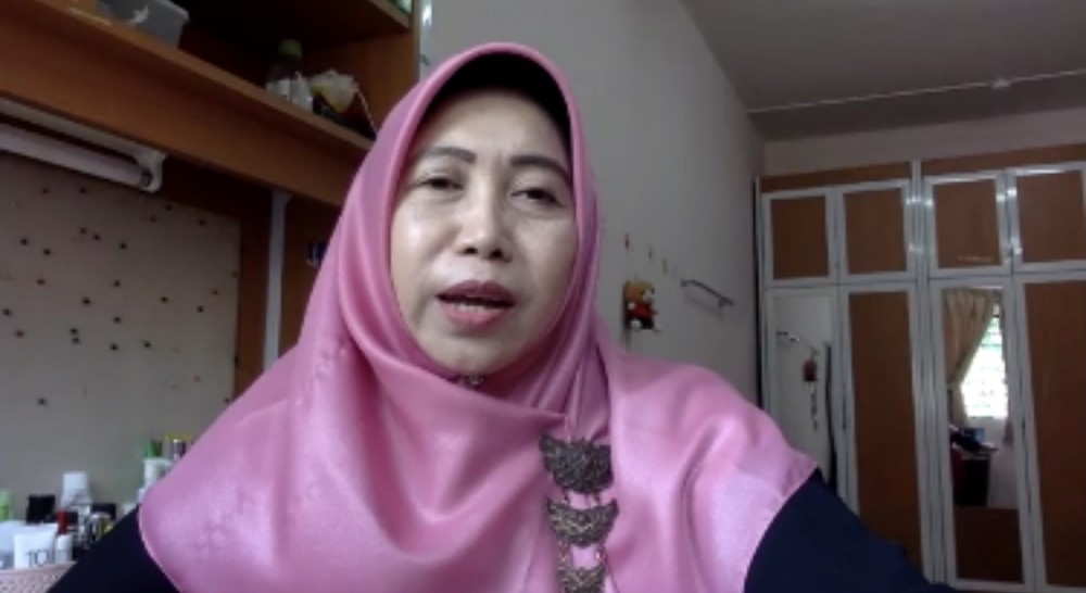 Perempuan Harus Cerdas Berdemokrasi