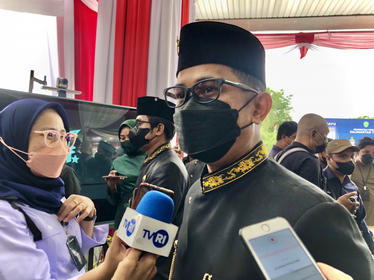 Kembali Menjadi “Number One” Borong Penghargaan, Rahmad: Kedepan Kami Akan Lebih Baik Lagi