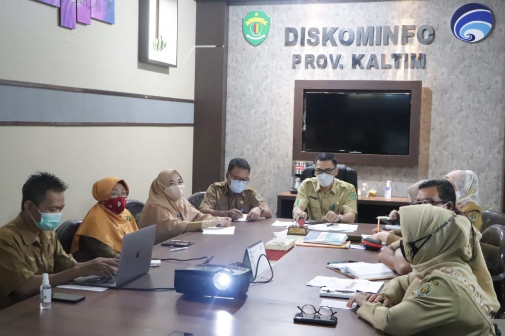 SIDA Penyempurna Aplikasi E-office