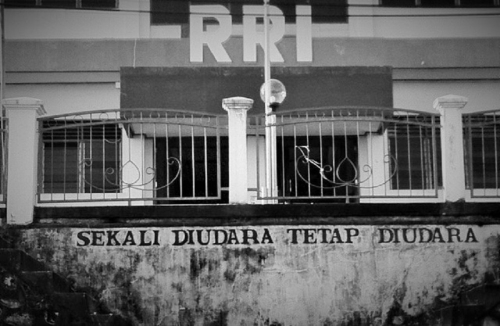 Sejarah Hari Radio Nasional 11 September