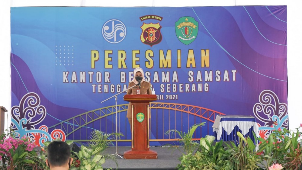 Potensi Penerimaan Pajak Kendaraan 2020 Menurun Dibanding Tahun Sebelumnya