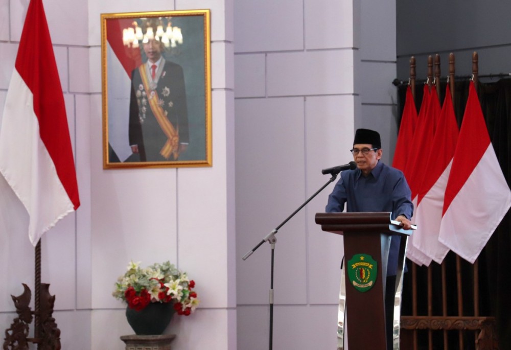 Farid Wadjdy : SDM Unggul Menyambut IKN