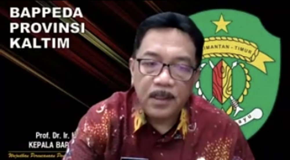 Aswin: Sudah Tidak Saatnya Menganggap Perencanaan Hanya Persyaratan Formal