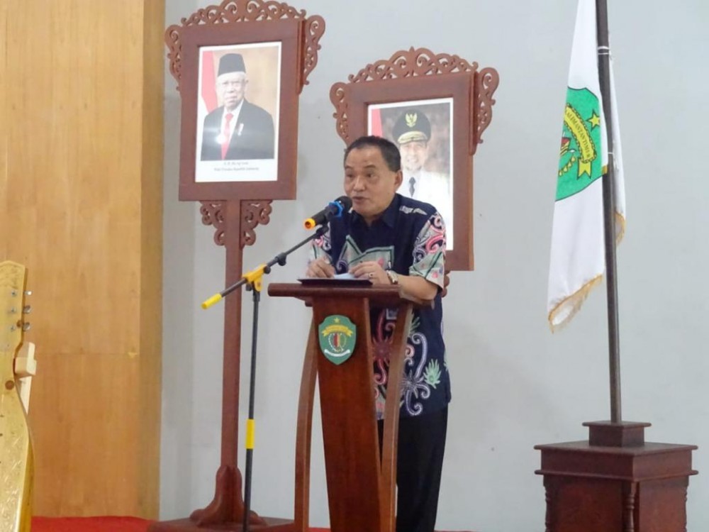 Pelaku Usaha Harus Pahami Strategi Pemasaran