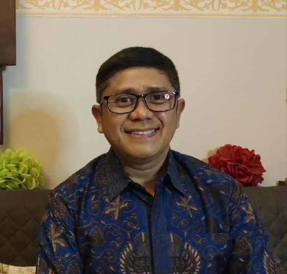 Tingkatkan Harmonis, BPSDM Adakan Bimtek Jafung Pranata Humas