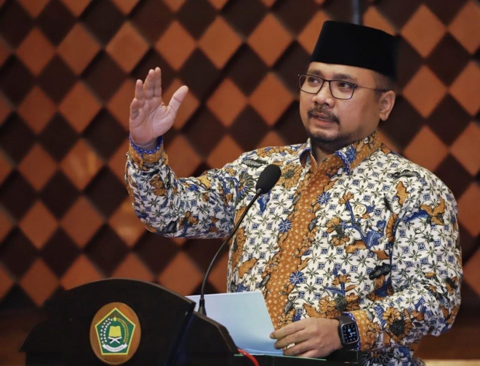 Pemerintah Tetapkan 1 Zulhijjah 1442H Jatuh pada Minggu, 11 Juli 2021