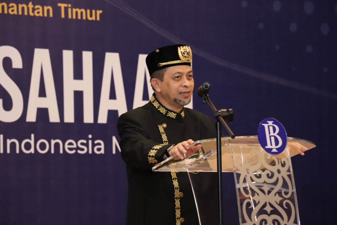 Hadi Minta Pelaku Usaha Tidak Berhenti Belajar