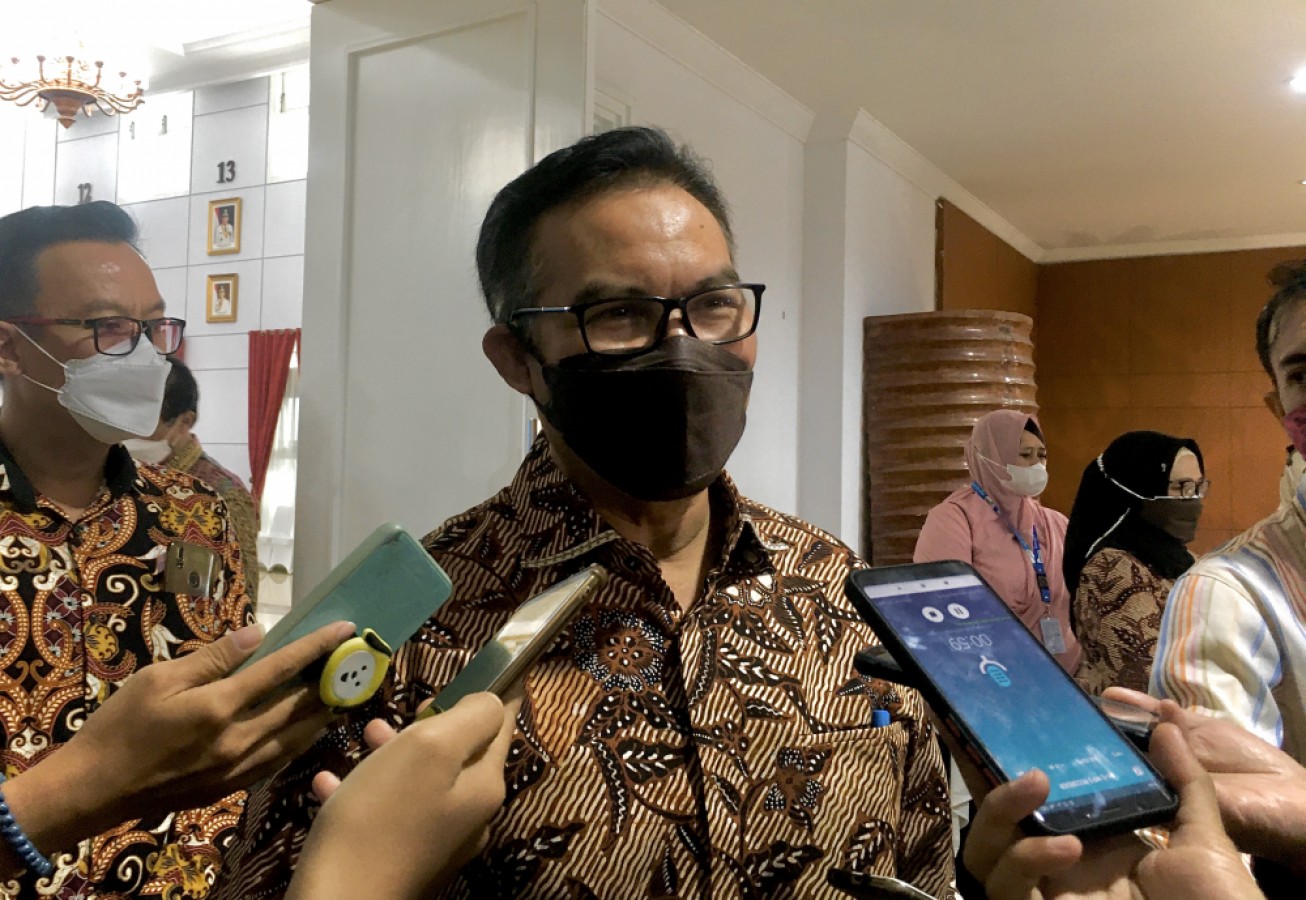 Hasto: Stunting Turun, SDM nya Unggul