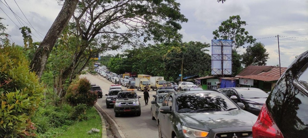 Sabar Dulu Ya, Lebaran Tetap Berkesan Meski Mudik Ditiadakan