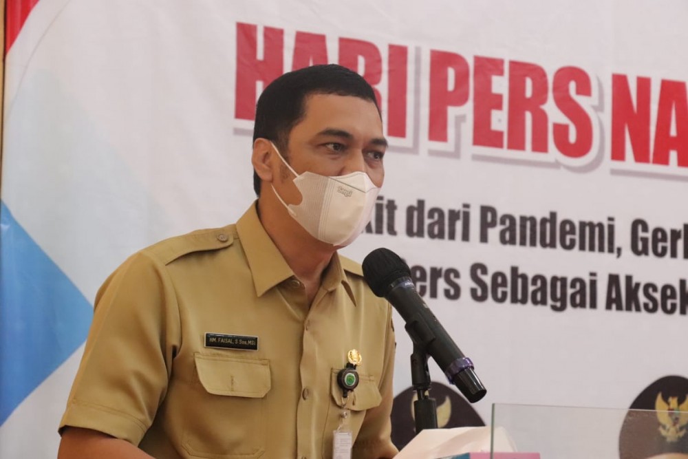 Sinergi Ditengah Pandemi