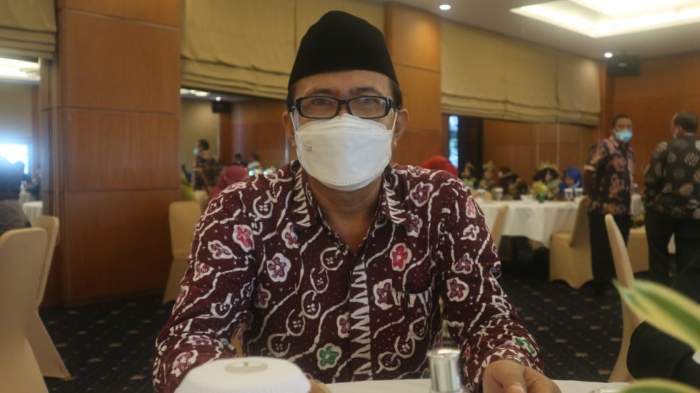 Harus Sabar, Pelaksanaan Ibadah Haji Berdampak Jika Dipaksakan