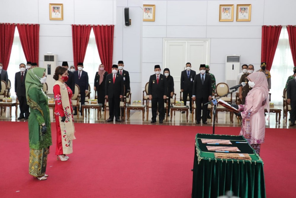 Terus Tingkatkan Pemahaman dan Kepedulian