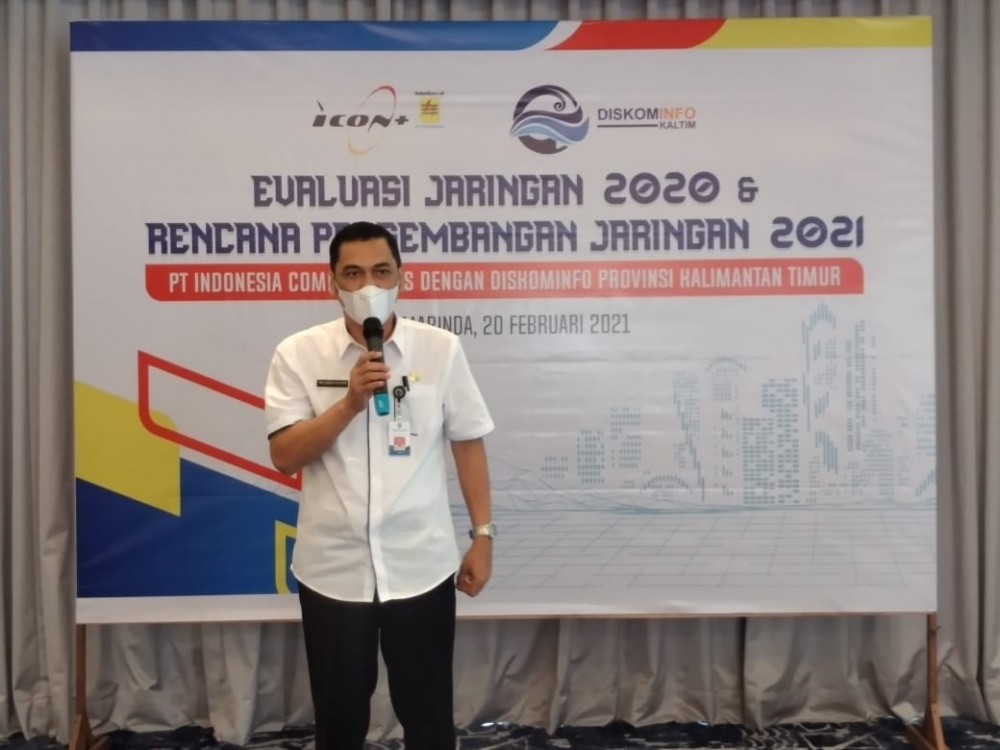 Penggunaan Bandwith 2020 Capai Batas Maksimal