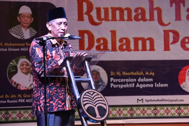 Tiga Point Penting Dalam Membangun Rumah Tangga