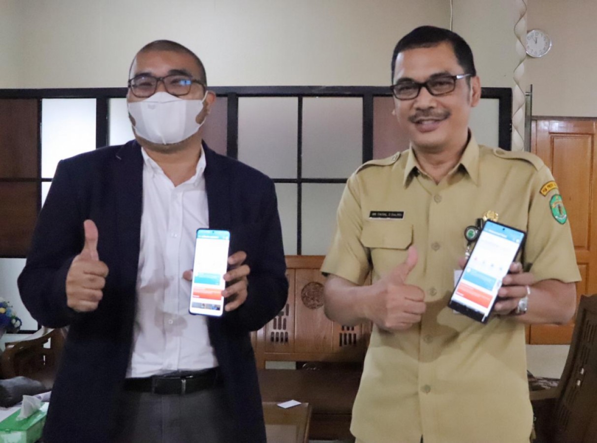 PLN Luncurkan Aplikasi New PLN Mobile