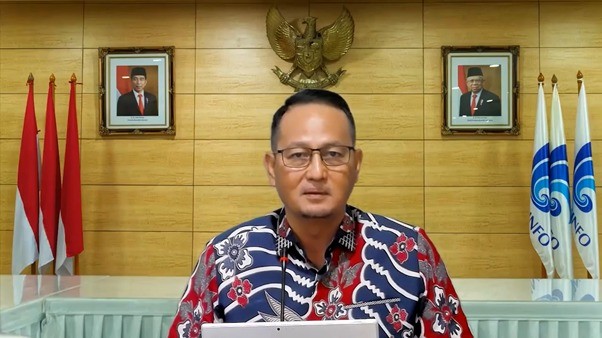 Hadapi Ancaman Serangan Siber, Kominfo Siapkan Tiga Pendekatan