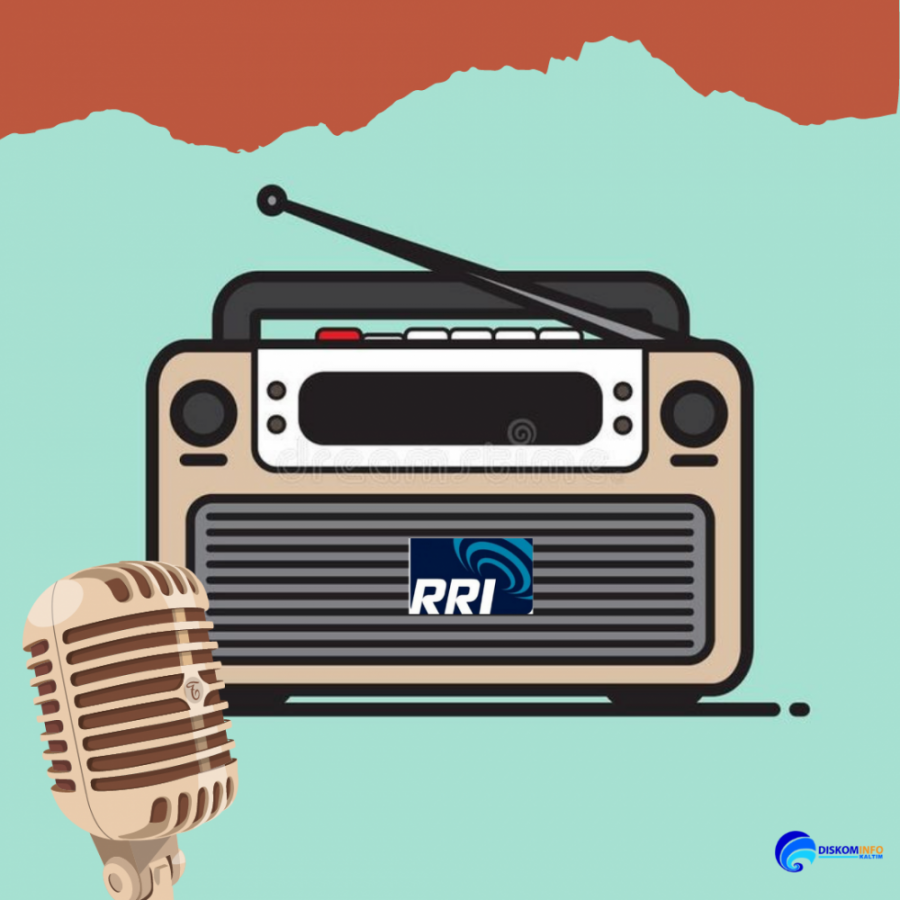 Sambut Hari Radio, RRI Samarinda Gelar Berbagai Kegiatan